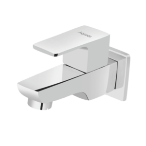 Bib Cock With Flange Code: 2501