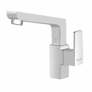 Swan Neck With Extended Regular Swinging With Flange (W/M) - Code: 2509