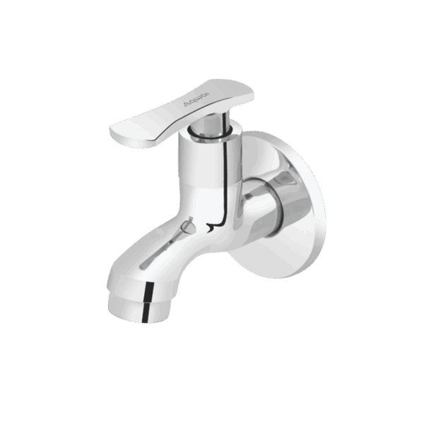 Bib Cock With Flange - Code: 5001