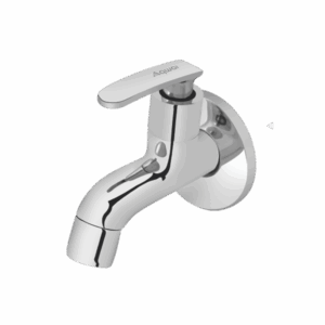 Bib Cock With Flange - Code: 5101