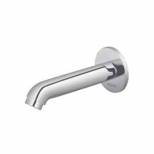 Bath spout With Flange - Code: 101