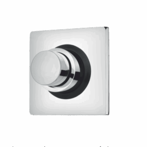Metropole Flush Valve With Square Flange - Code: 401,402,403
