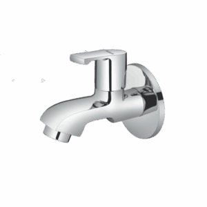 Bib Cock With Flange - Code: 1701