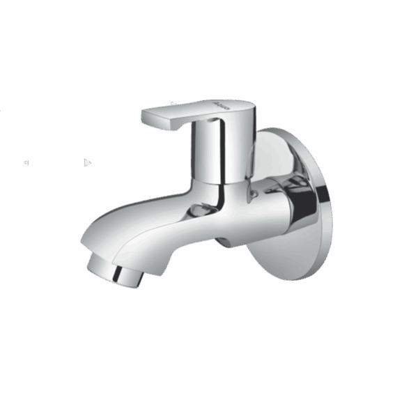 Bib Cock With Flange - Code: 1701