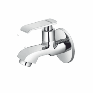 Bib Cock With Flange - Code: 1601