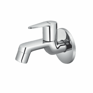 Bib Cock With Flange - Code: 1501