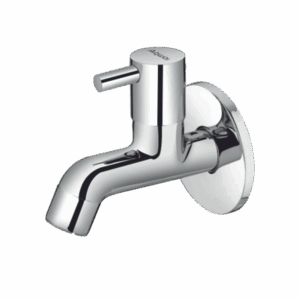 Bib Cock With Flange - Code: 1301