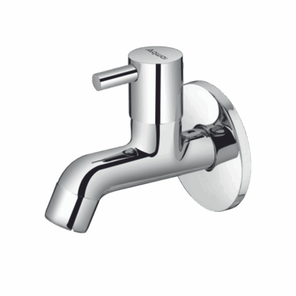 Bib Cock With Flange - Code: 1301