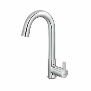 Swan Neck With Regular Swinging Spout (T/M) - Code: 1909