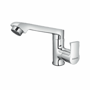 Swan Neck With Regular Swinging Spout (T/M) - Code: 1709-A