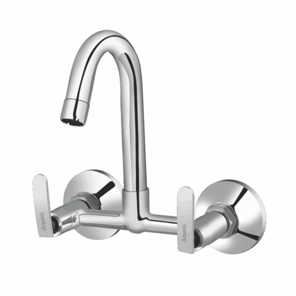 Sink Mixer - Code: 5117