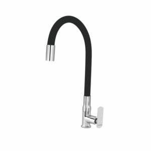 Swan Neck With Flexible Swinging Spout (T/M) - Code: 1809-F