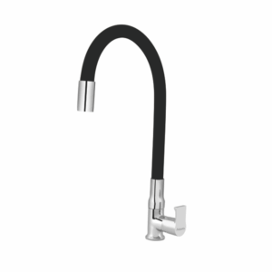 Swan Neck With Flexible Swinging Spout (T/M) - Code: 1709-F