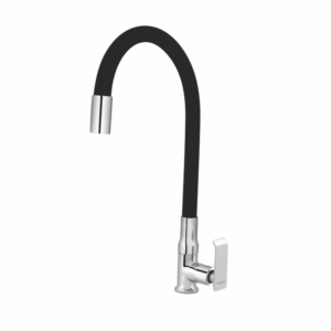 Swan Neck With Flexible Swinging Spout (T/M) - Code: 1609-F