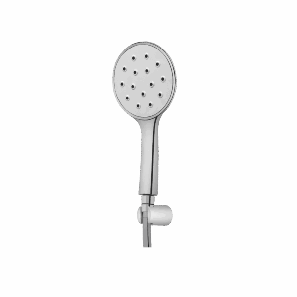 Hand Shower With 1.5 Mtr Tube And Stand - Code: 334
