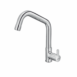 Swan Neck With Extended Swinging Spout (T/M) - Code: 1910