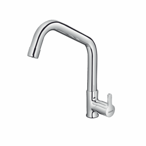 Swan Neck With Extended Swinging Spout (T/M) - Code: 1910