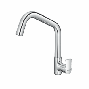 Swan Neck With Extended Swinging Spout (T/M) - Code: 1710
