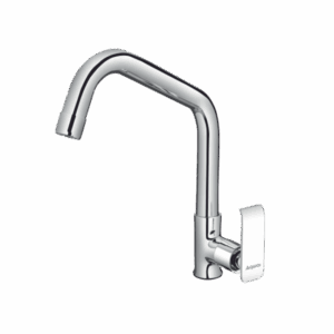 Swan Neck With Extended Swinging Spout (T/M) - Code: 1610