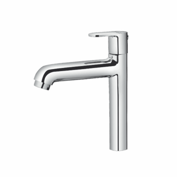Medium Pillar Cock Long Nose - Code: 2215