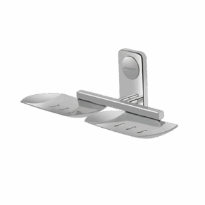 Double Soap Dish - Code: 507