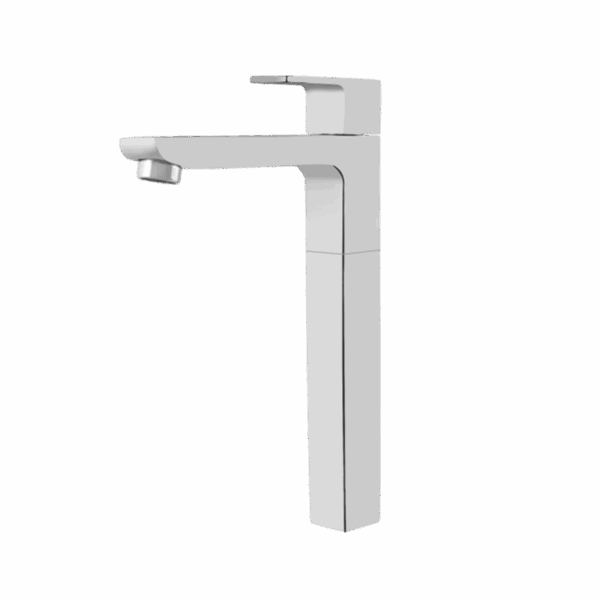 Pillar Cock With Extension Body - Code: 2516