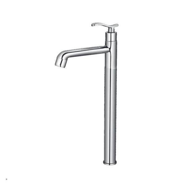 Pillar Cock With Extension Body - Code: 1116