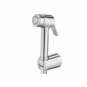 Health Faucet With 1 Mtr Tube And Stand (Brass) - Code: 353