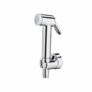 Health Faucet With 1 Mtr Tube And Stand (ABS) - Code: 354