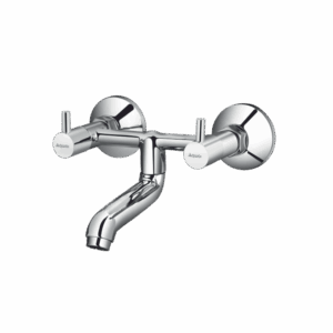 Wall Mixer Non Telephonic - Code: 1319