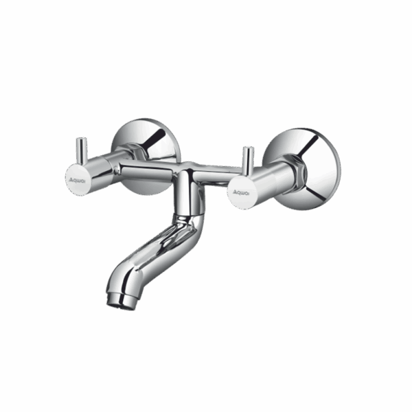 Wall Mixer Non Telephonic - Code: 1319