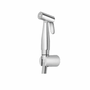 Health Faucet With 1 Mtr Tube And Stand (ABS) - Code: 355