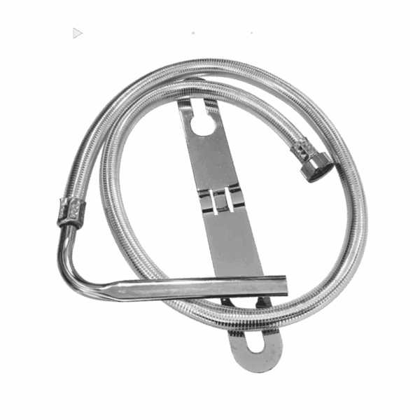 Multy Jet - Code: 447-A, 447-B