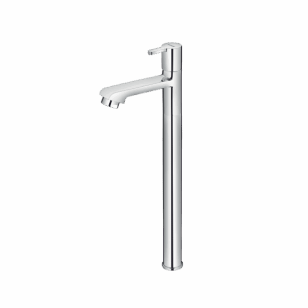 Pillar Cock With Extension Body - Code: 1916