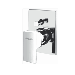 Expose Parts Kit Of Single Lever Concealed Diverter - Code: 2525-26