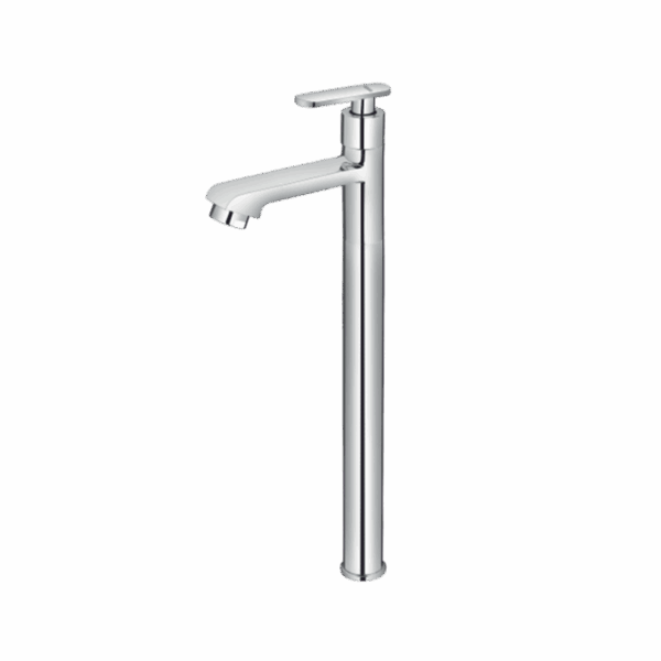 Pillar Cock With Extension Body - Code: 1816