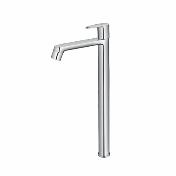 Pillar Cock With Extension Body - Code: 1516