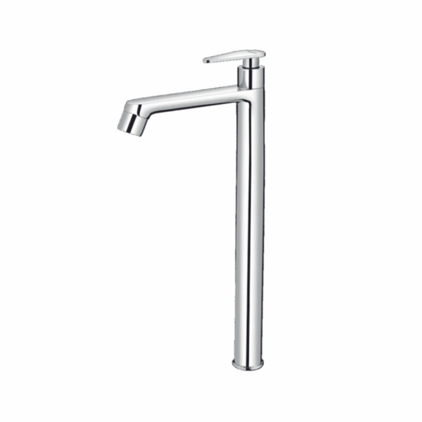 Pillar Cock With Extension Body - Code: 1416