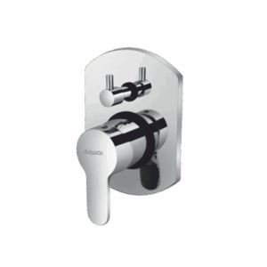 Expose Parts Kit Of Single Lever Concealed Diverter - Code: 2225, 2226