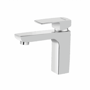 Single Lever Basin Mixer - Code: 2530