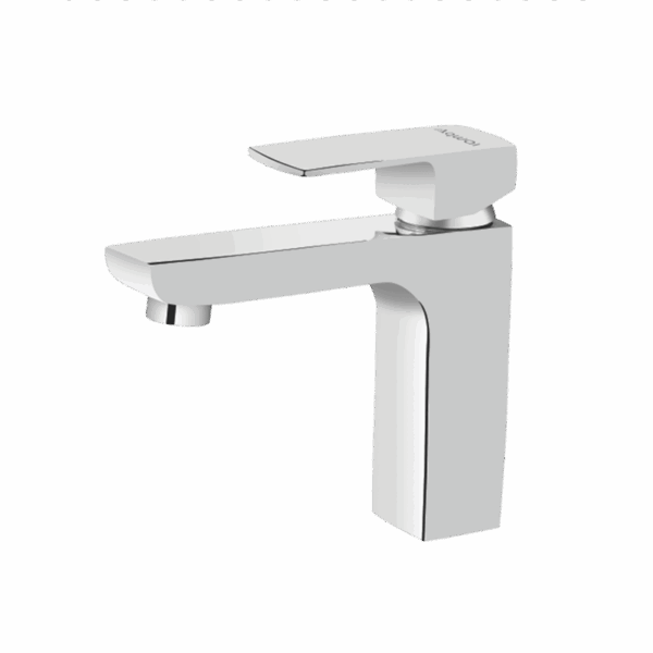 Single Lever Basin Mixer - Code: 2530