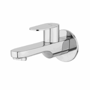 Long Body Cock With Flange - Code : 2302