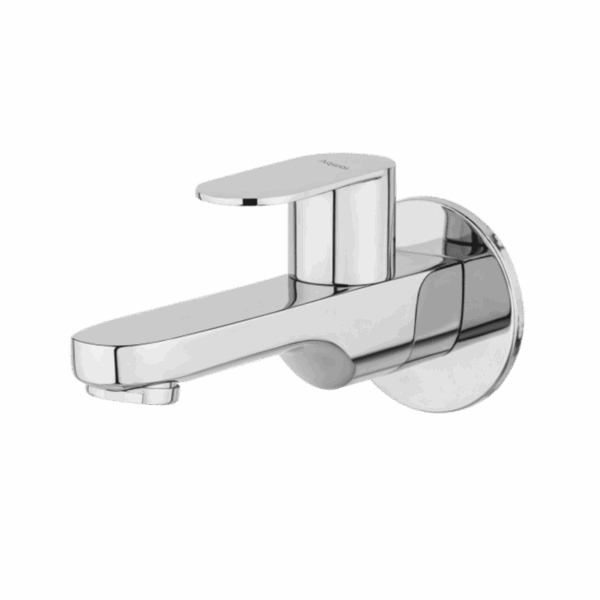 Long Body Cock With Flange - Code : 2302