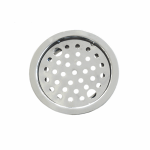 Round Lock Jali - Code: 1003