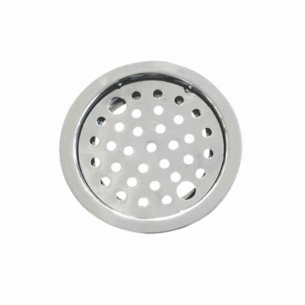 Round Lock Jali - Code: 1003