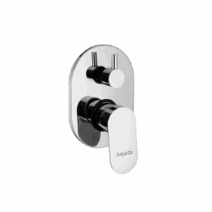 Expose Parts Kit Of Single Lever Concealed Diverter - Code : 2325, 2326