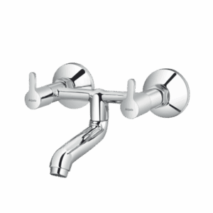 Wall Mixer Non Telephonic - Code: 1919