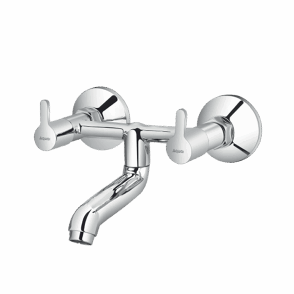 Wall Mixer Non Telephonic - Code: 1919