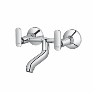 Wall Mixer Non Telephonic - Code: 1819