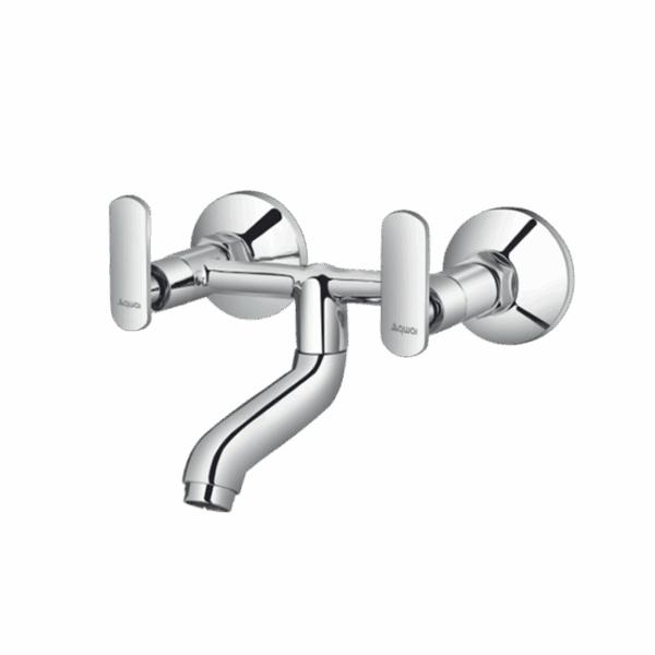 Wall Mixer Non Telephonic - Code: 1819
